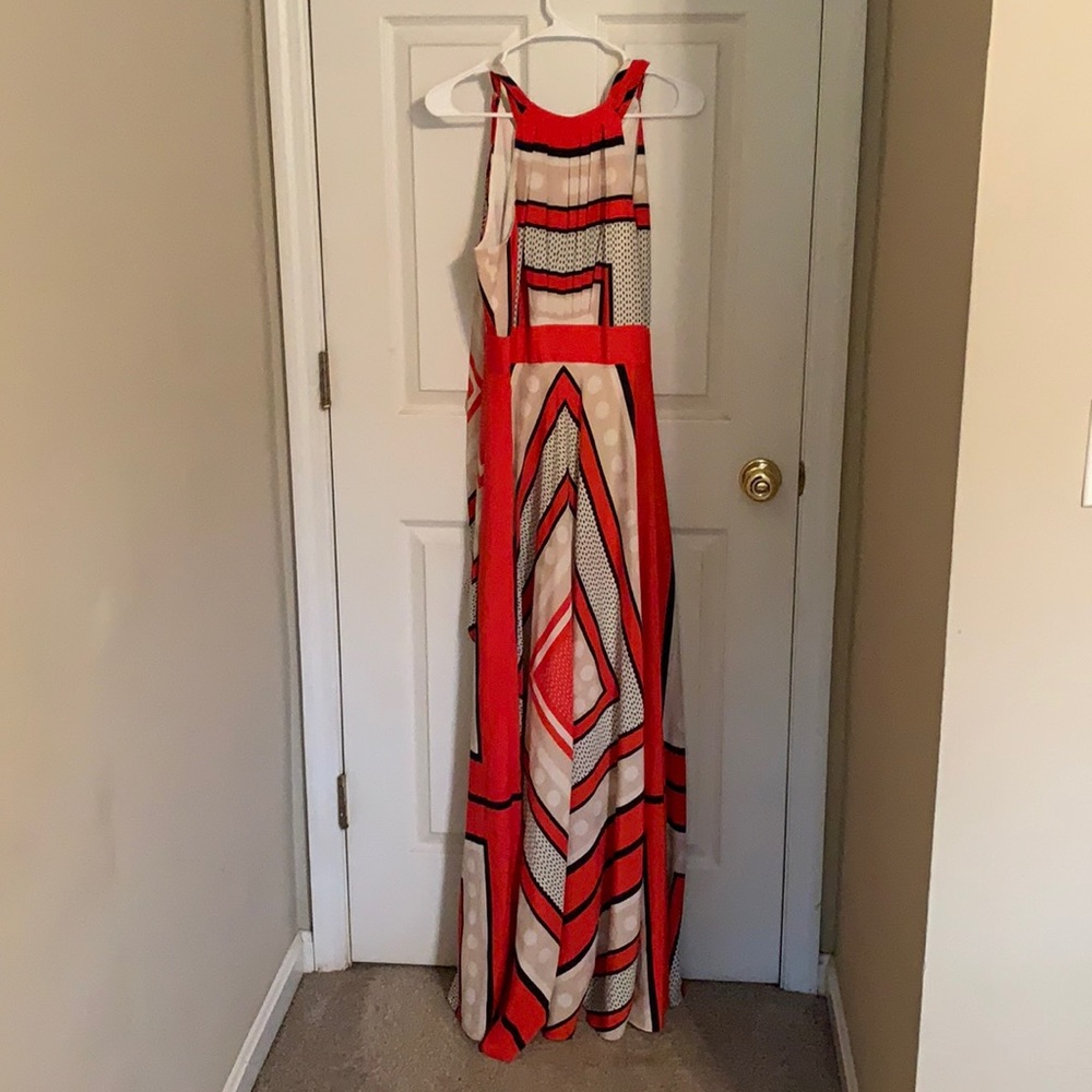 Eliza j maxi